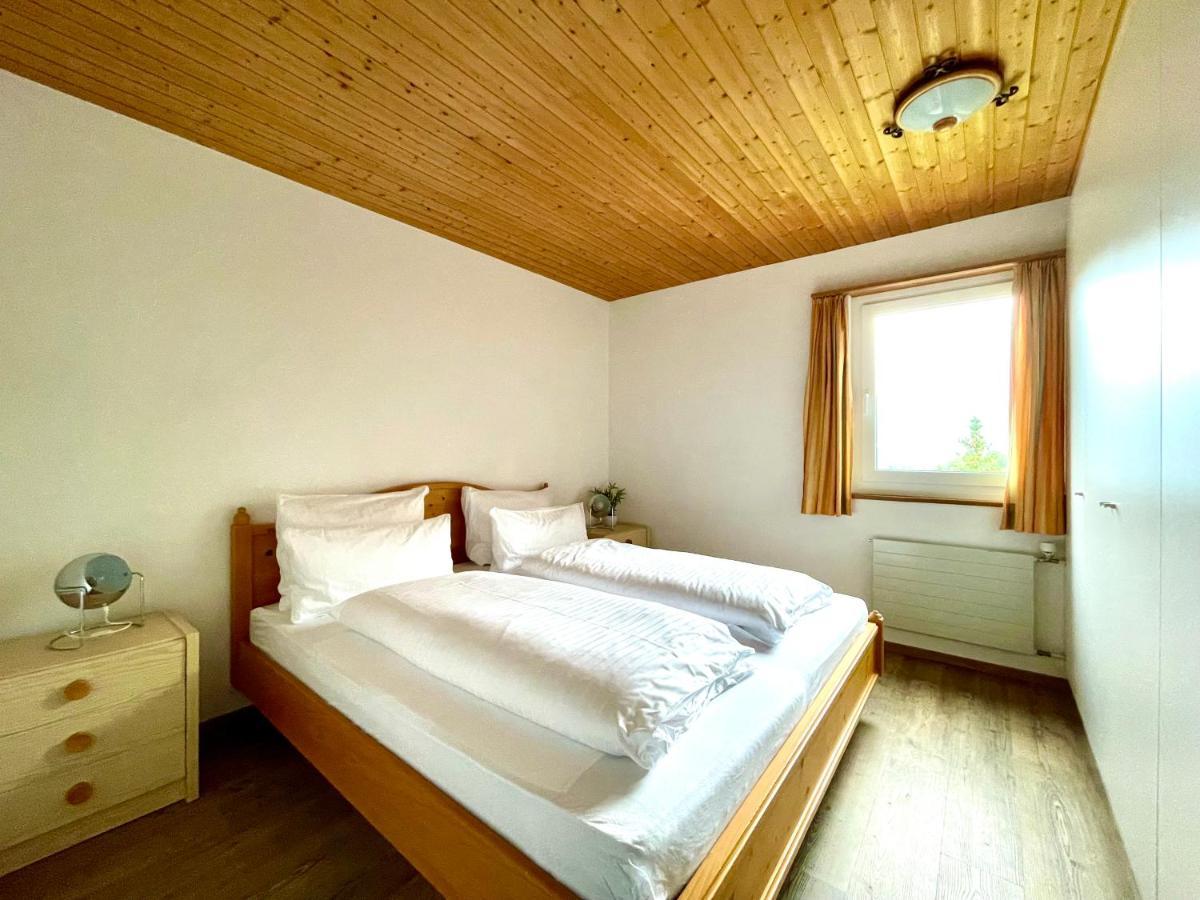 Alpenlodge Val Gronda Obersaxen Exterior foto